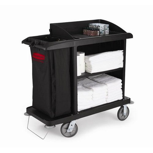 Hotellvagn Rubbermaid Medium 6190