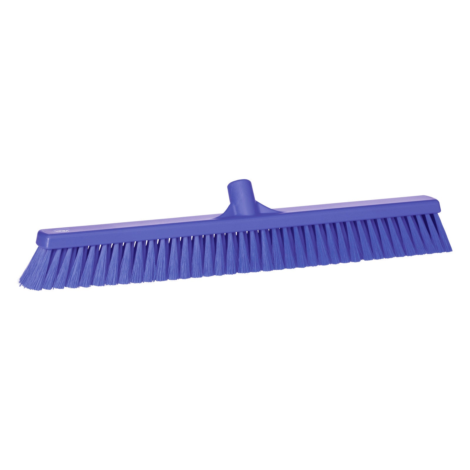 Sopborste Vikan 610 mm Mjuk