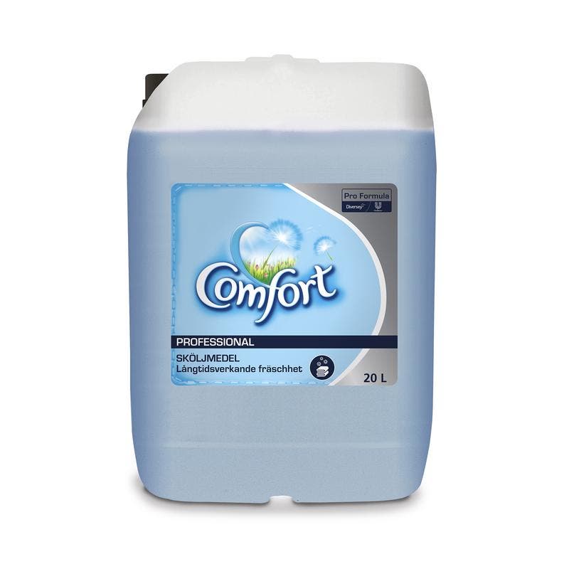 Sköljmedel Comfort Pro Formula Original