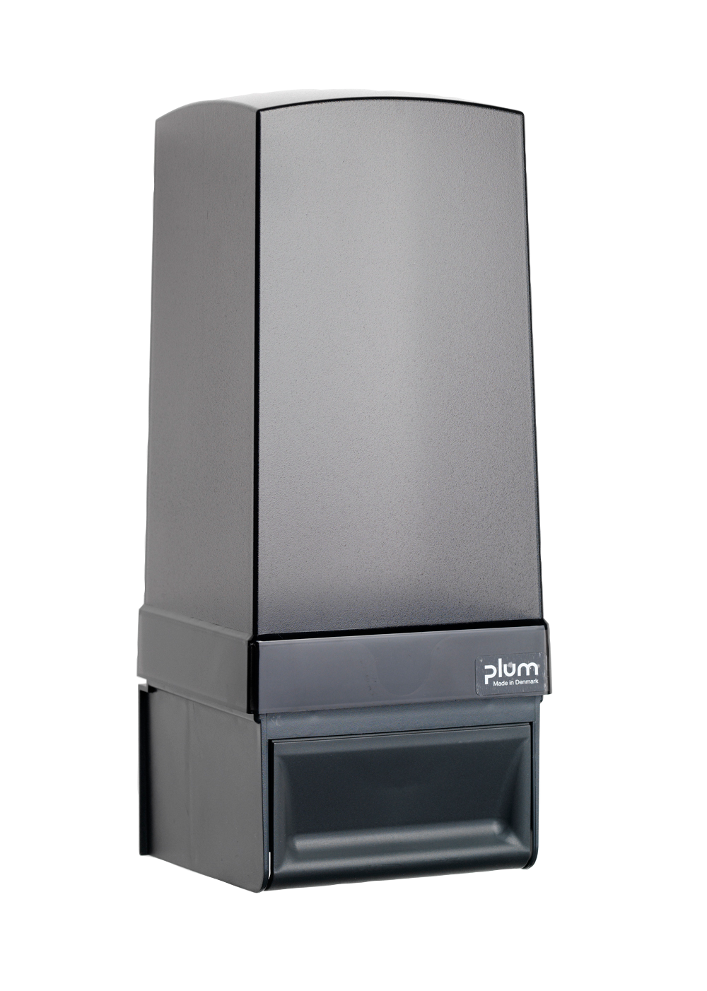 Dispenser Plum StandardPlum Transparent