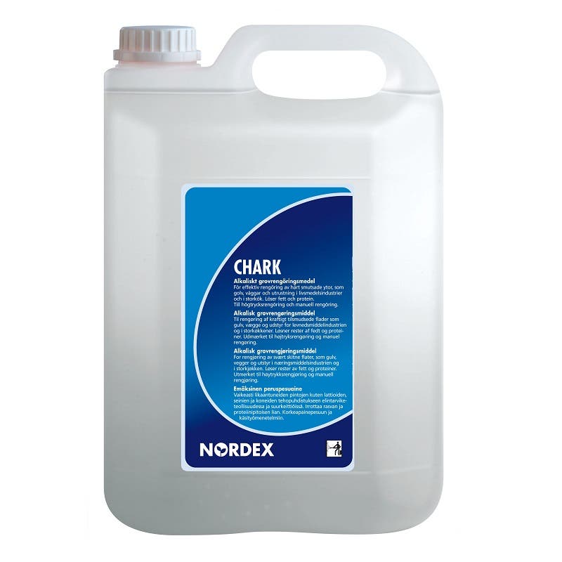 Grovrent Chark Nordex 5L