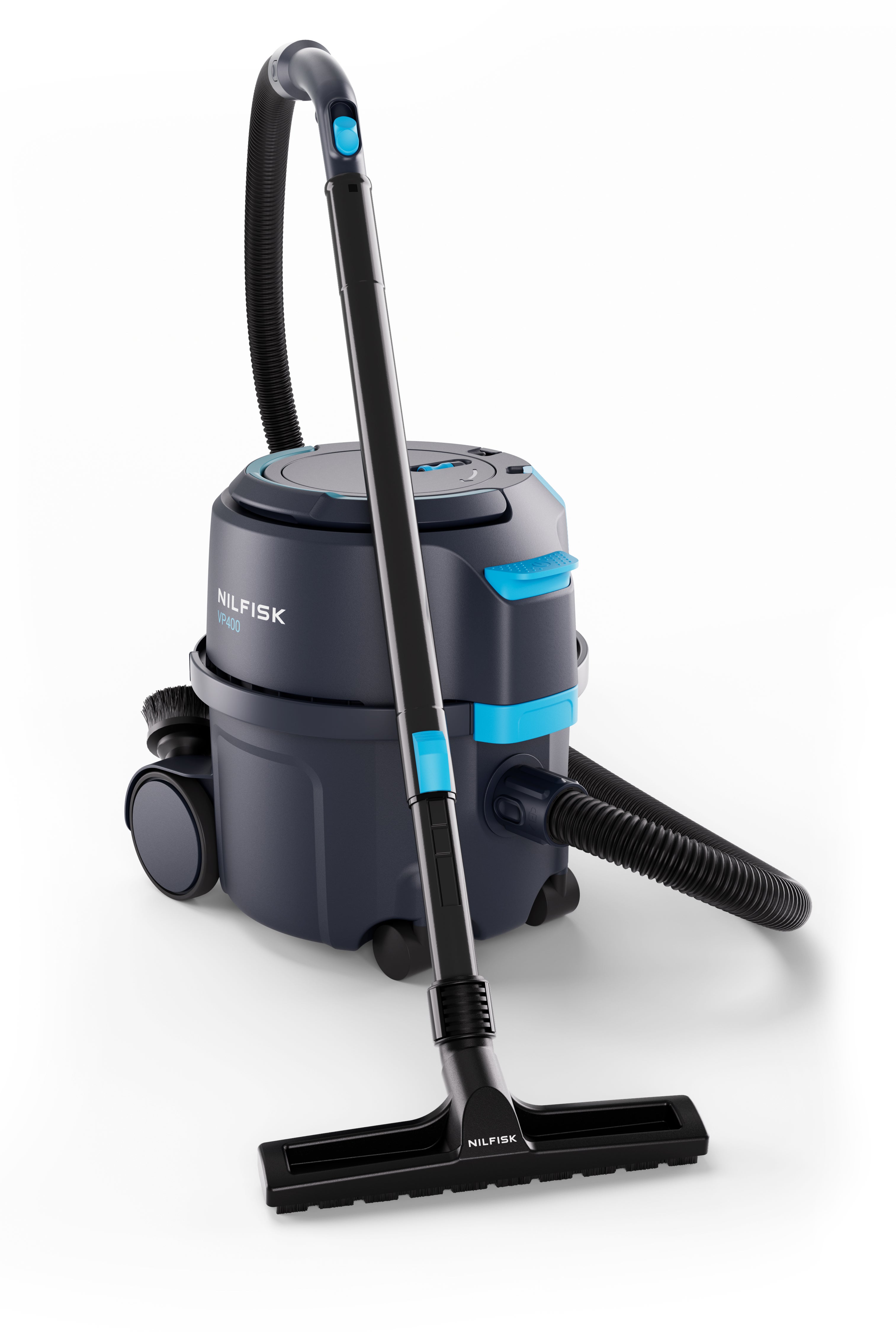 Dammsugare Nilfisk VP400 HEPA XTP EU
