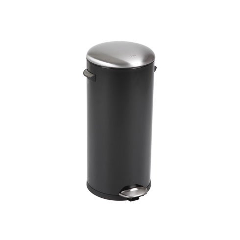 EKO Belle Deluxe Step Bin  30L