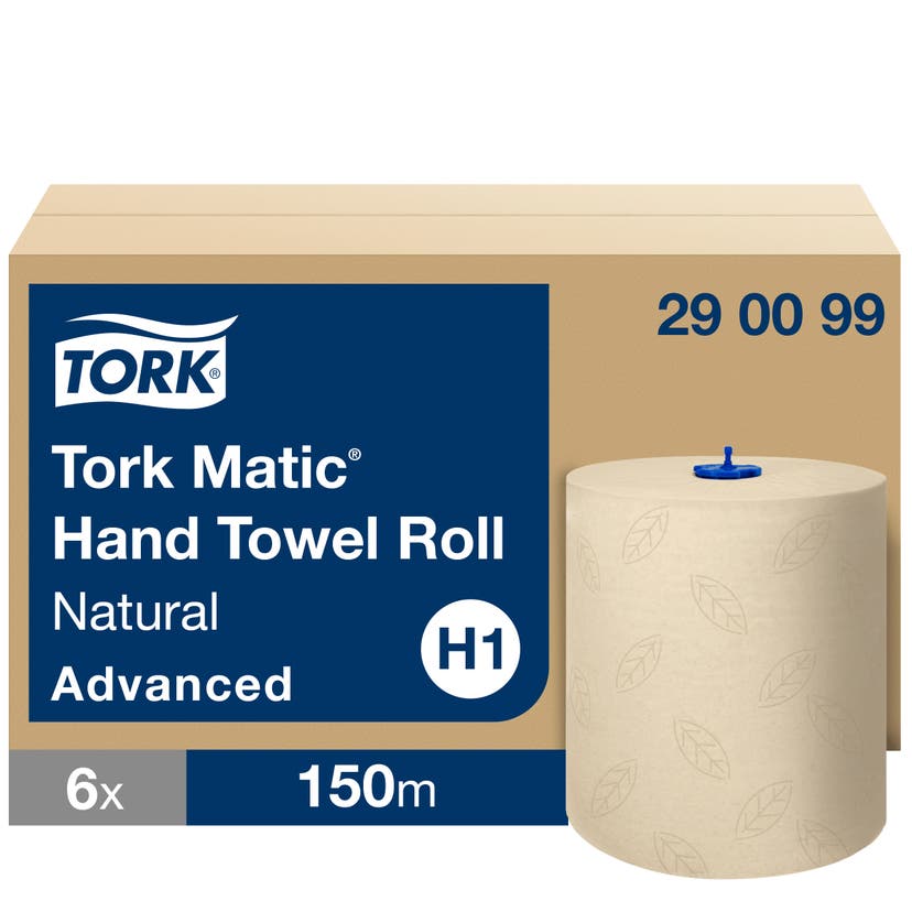 Torkpapper Tork H1