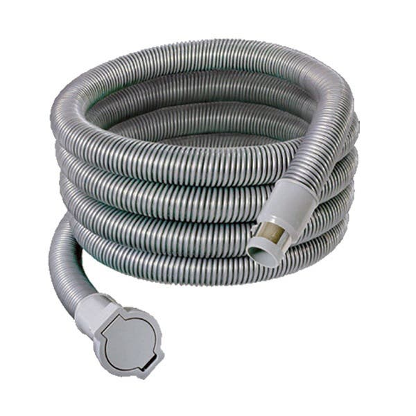 Slangförlängning Husky 4,6m Centraldammsugare