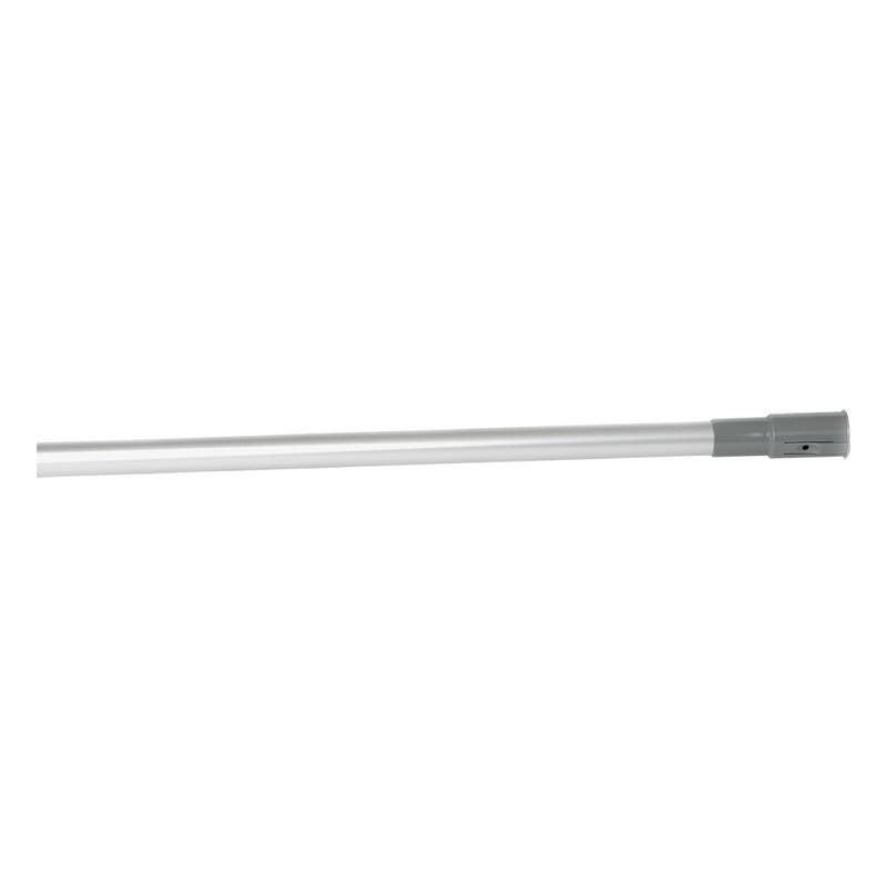 Sugrör Wetrok Duovac Twinvac 1,28m 32mm dim