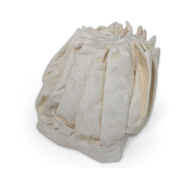 Filter Nomex Nilfisk stjärn 16-fickor