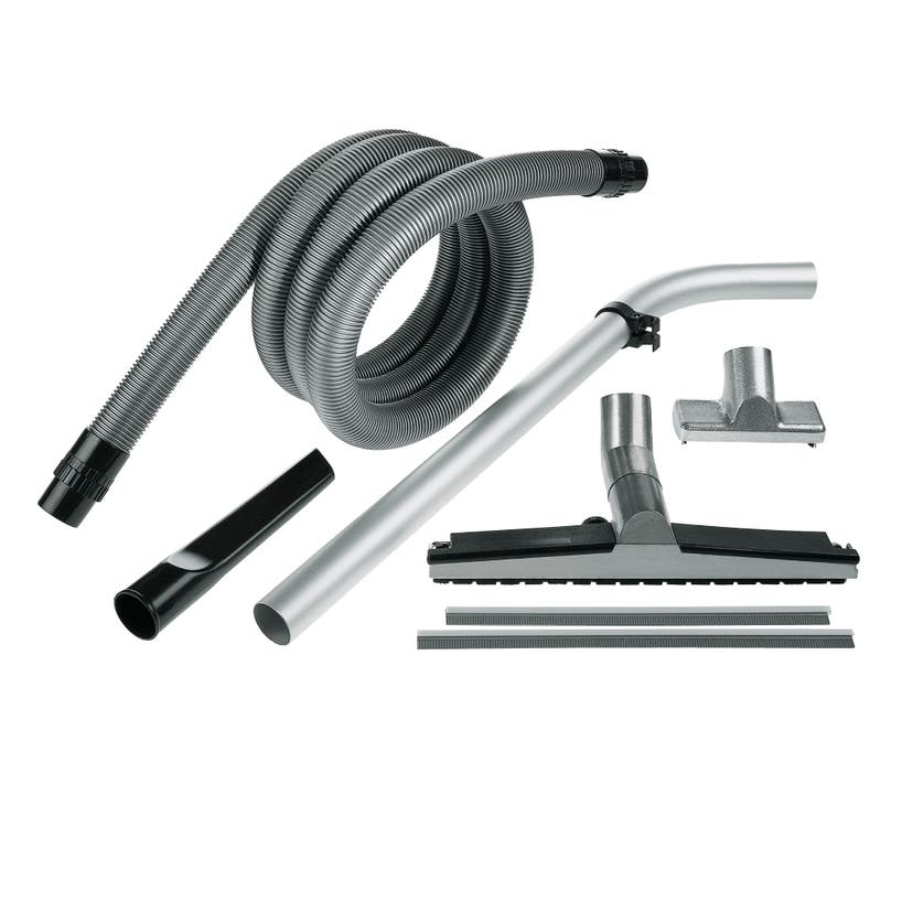 Städset Nilfisk 50mm Industri