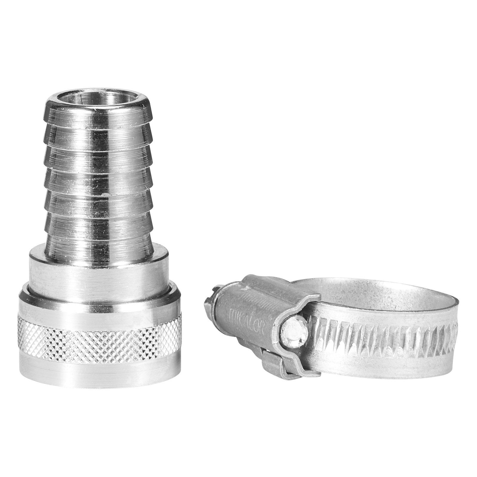 Vikan Slangkoppling 3/4" (Q)
