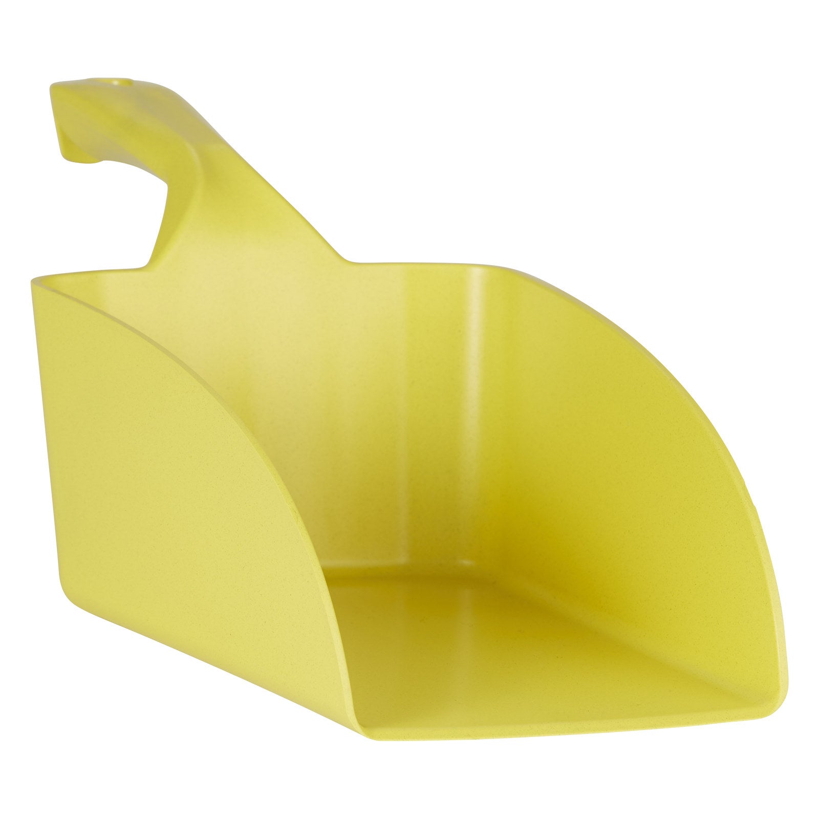 Vikan Handskopa, Metalldet., 2 Liter, Gul