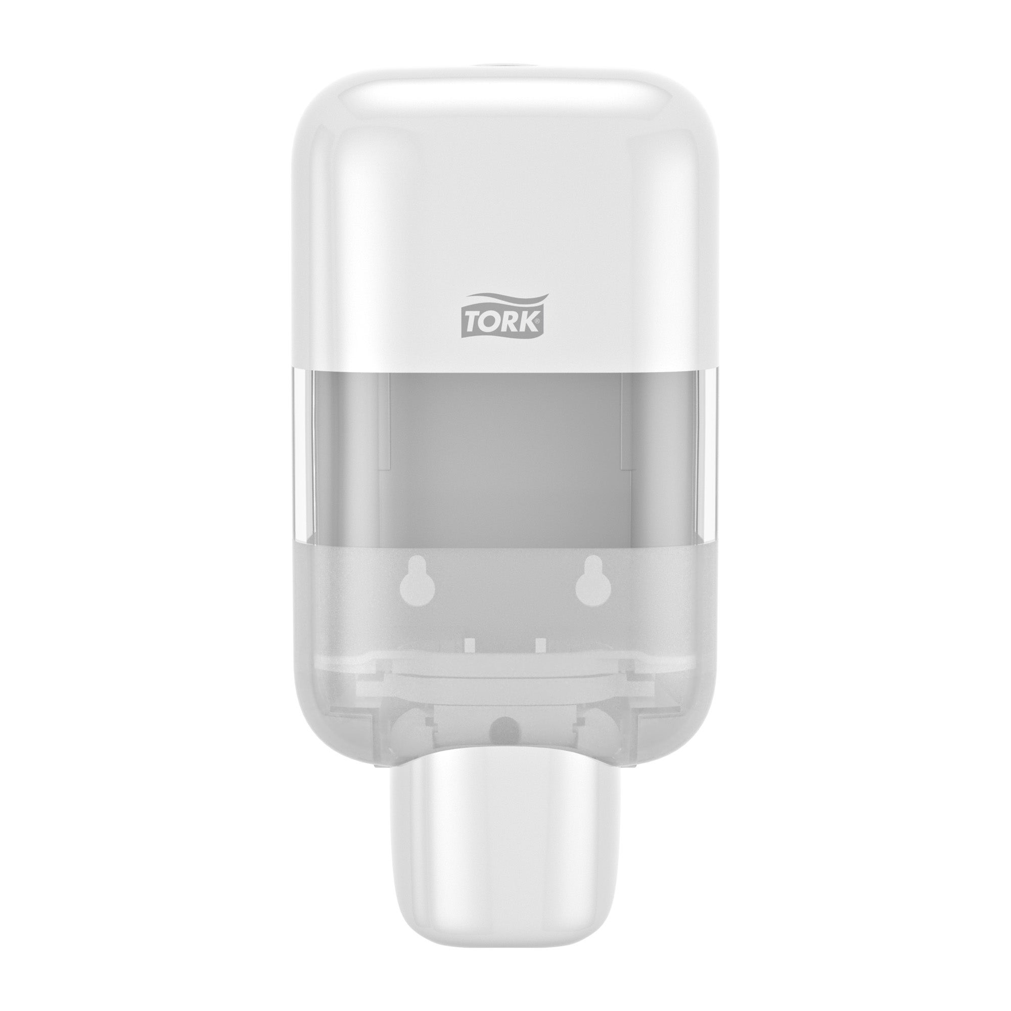 Dispenser Tork Mini Tvål och Handsprit,