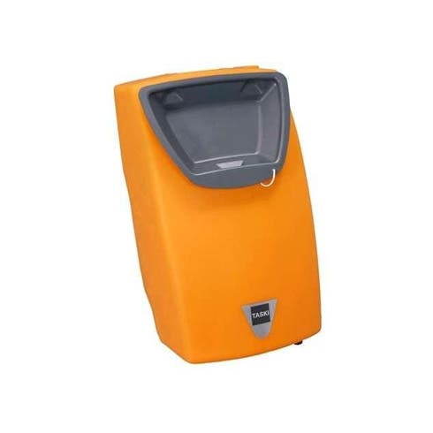 Tank Taski Ergodisc 165 Duo HD