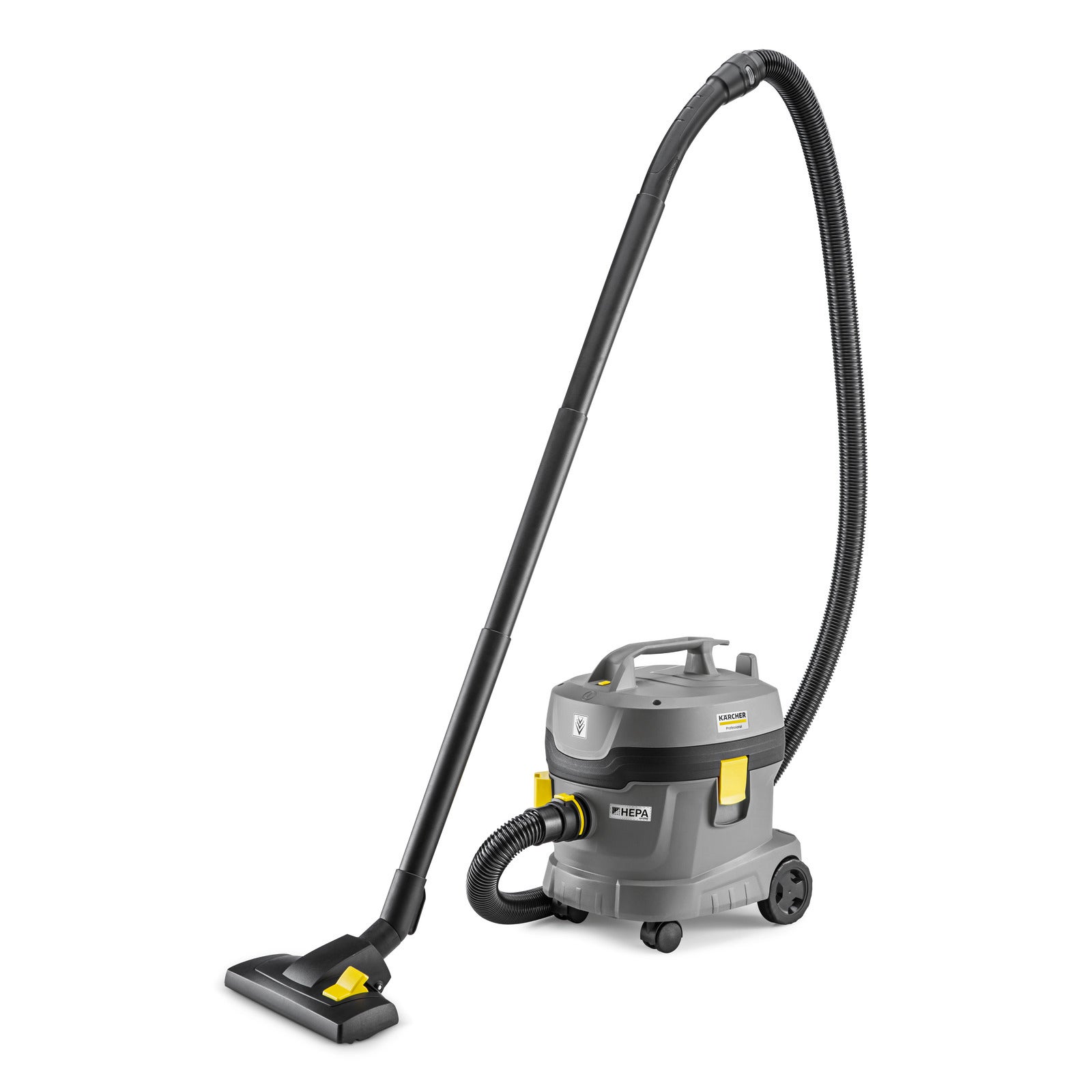 Dammsugare Kärcher T 11/1