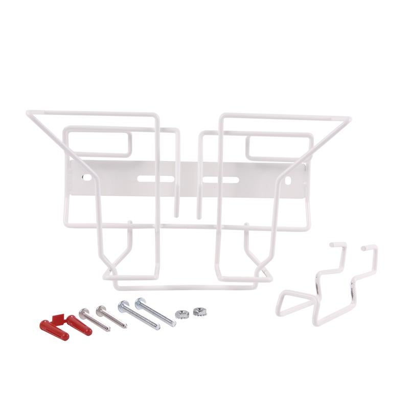 Wipes FLW Holder Wall/Hook Mount