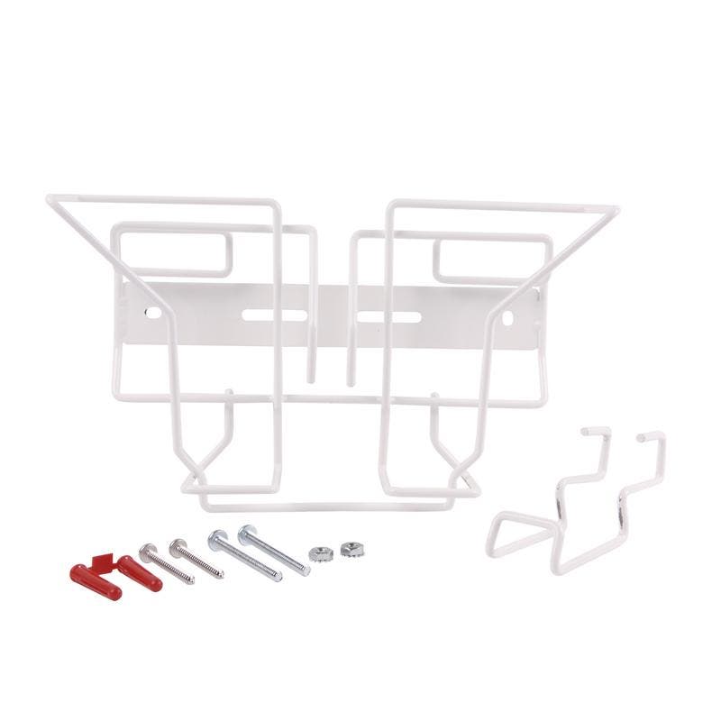 Wipes FLW Holder Wall/Hook Mount