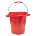 Hink 20L Röd
