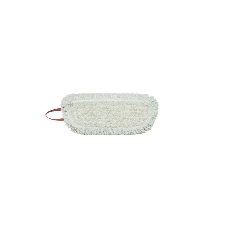 Gipeco Moppen Vit 30cm