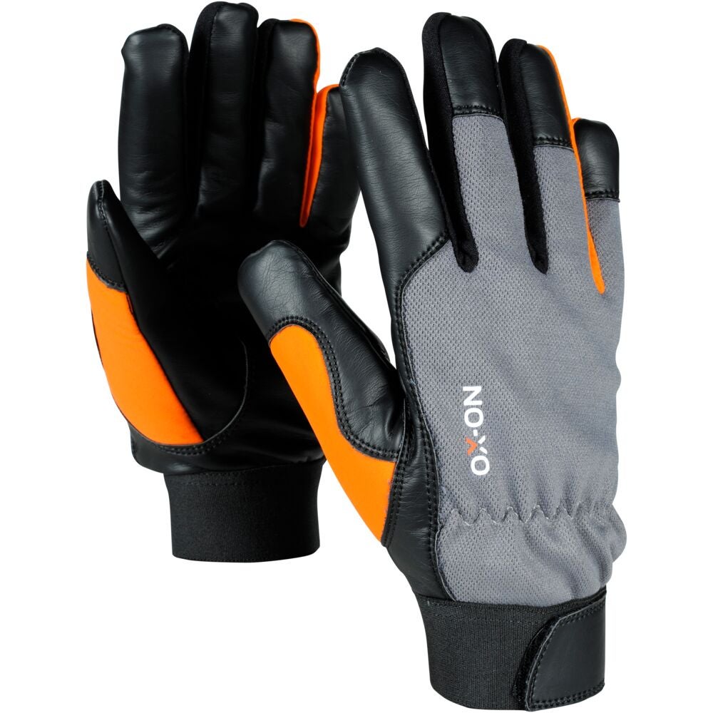 Vinterhandske OX-ON Winter Supreme 3609