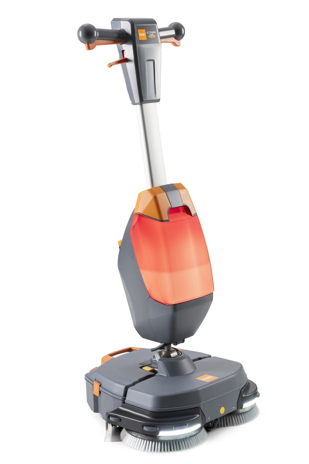 Kombiskurmaskin Taski Ultimaxx 360 Kit Pad