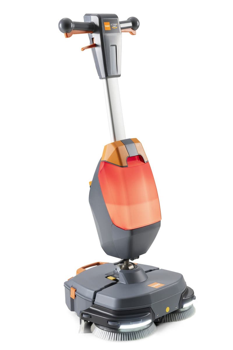 Kombiskurmaskin Taski Ultimaxx 360 Kit Pad