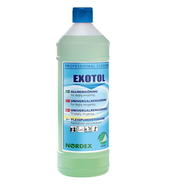 Allrent Nordex Exotol