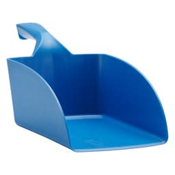 Handskopa Vikan Blå 2 Liter