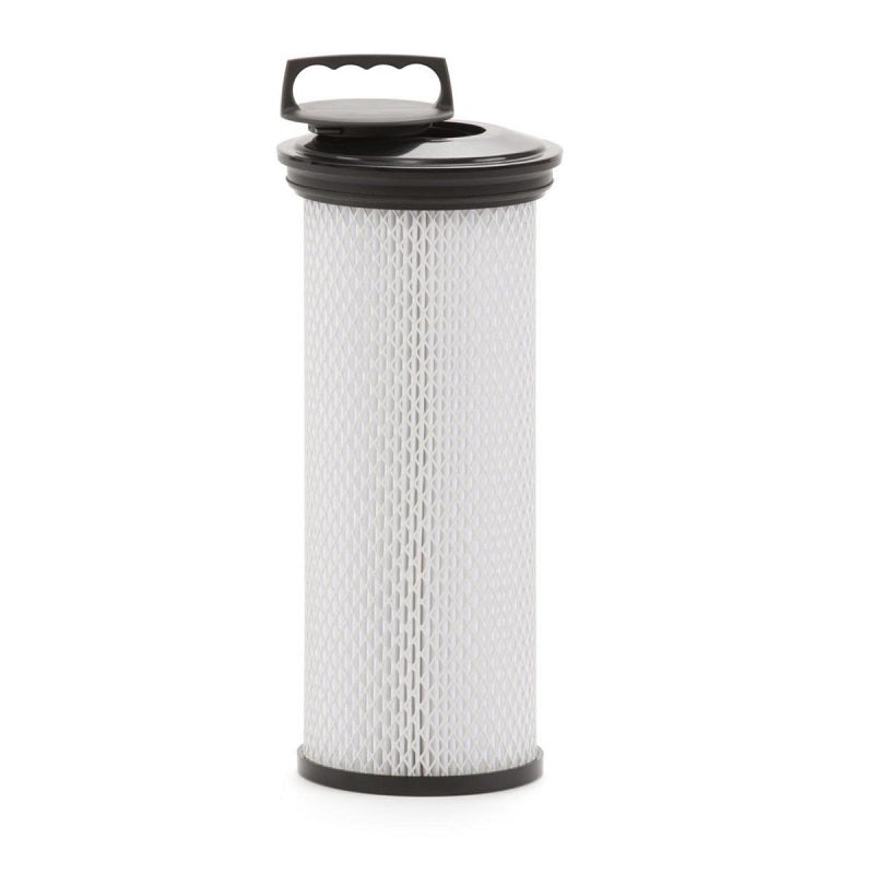 Hepafilter Husqvarna DE serien D110, D120, D130