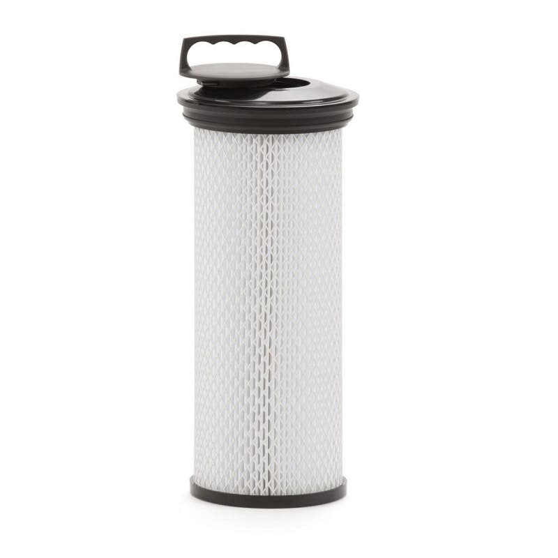 Hepafilter Husqvarna DE serien D110, D120, D130