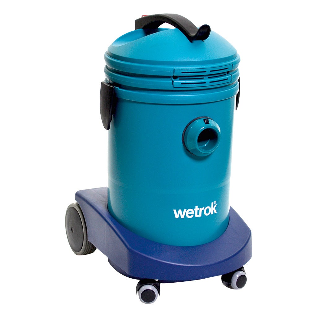 Våtdammsugare Wetrok Twinvac 25