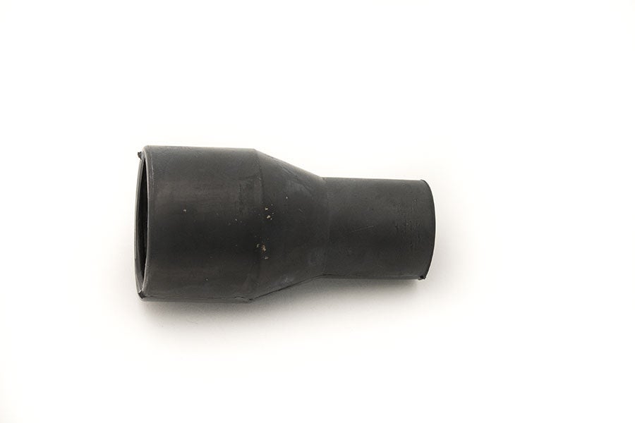 Anslutningshylsa Dustcontrol 25/38