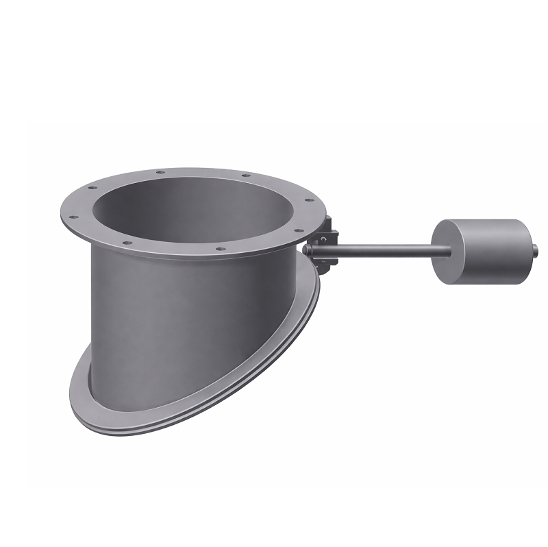 Motviktsventil Delfin 150mm till SEP.DLF-0105