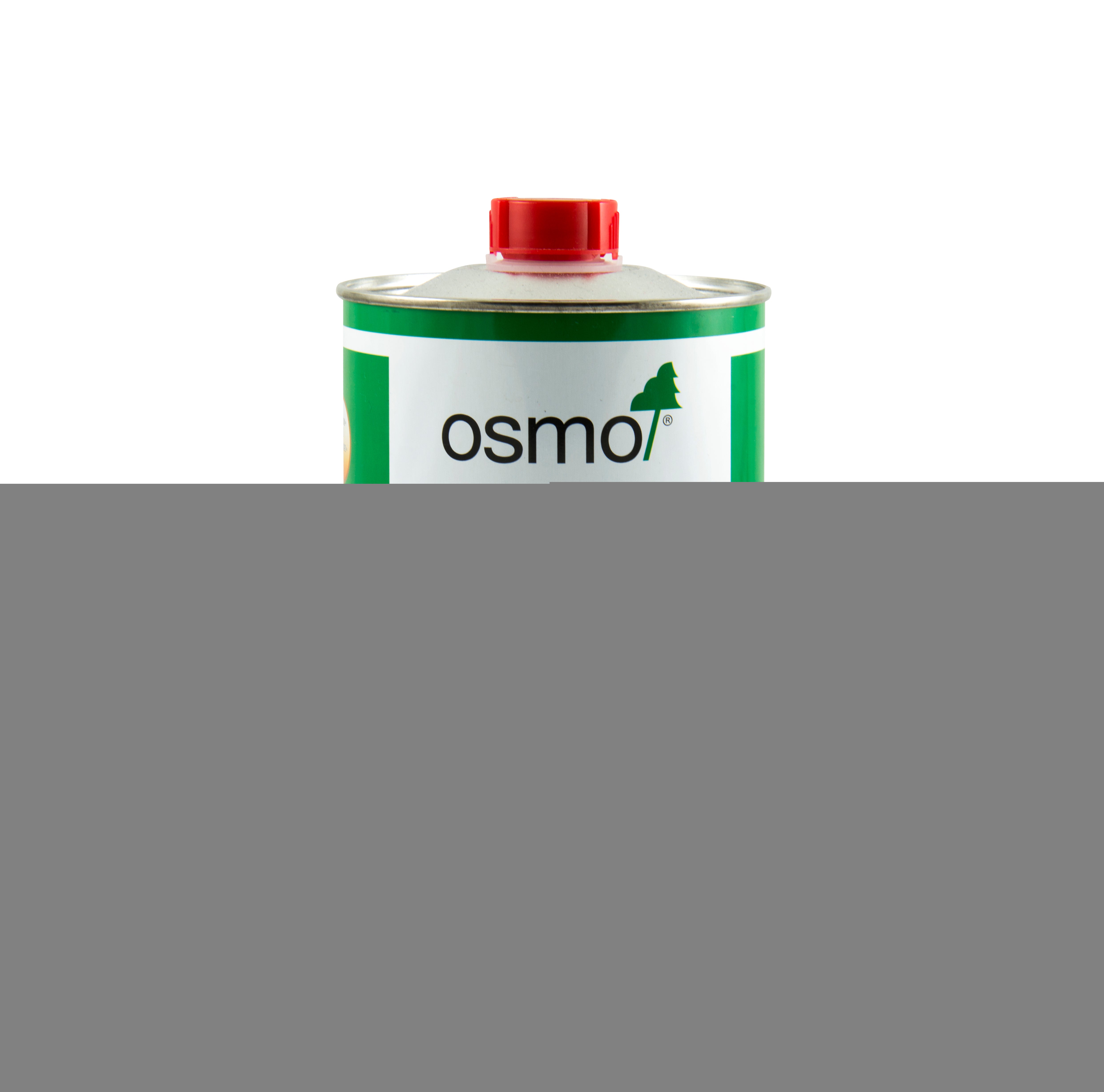 Penselrengöring 8000 Osmo Ofärgad 1 l