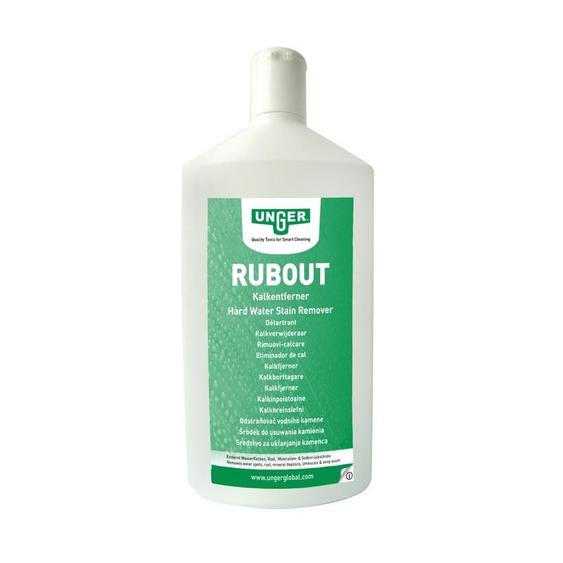 Unger Rub Out Stain Remover 0,5L