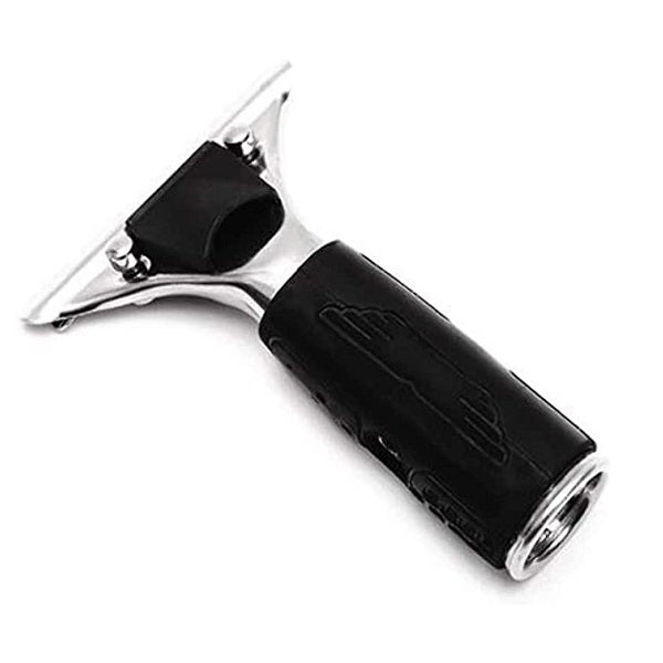 Handtag Ettore rostfri utan Clips