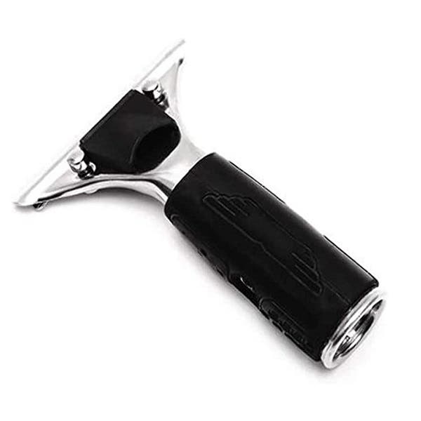 Handtag Ettore rostfri utan Clips