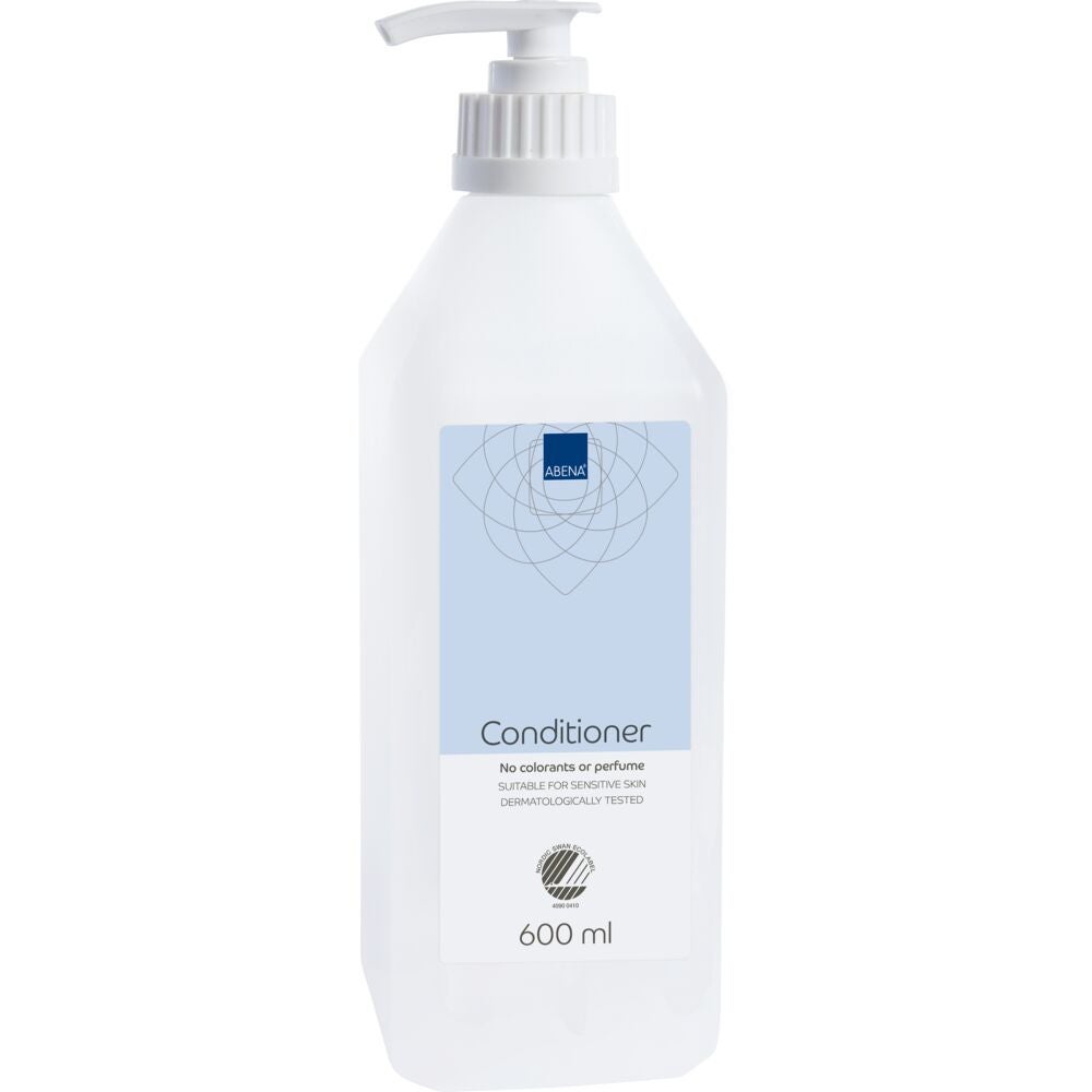 Balsam Abena 600 ml