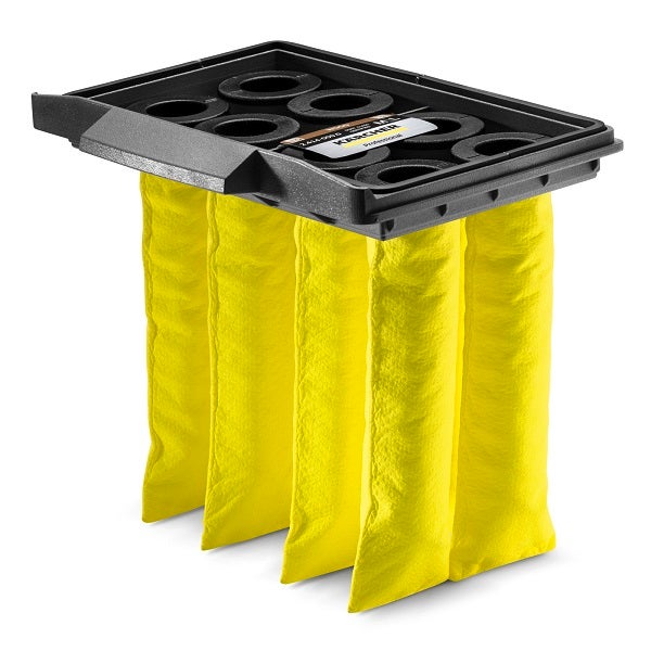 Filter Candle,Trädamm, Brunt, NT30/1, NT40/1, NT50/1