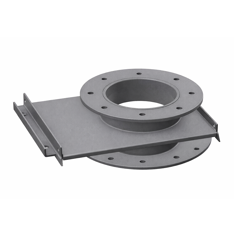 Skjutventil Delfin till SEP.DLF-0105 150mm