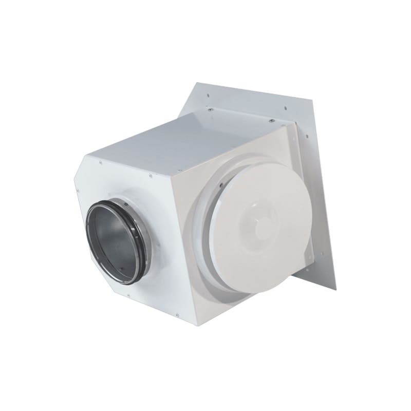 Luftmixdon 125mm