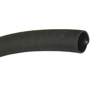 Slang 50mm slitgummi antistatisk