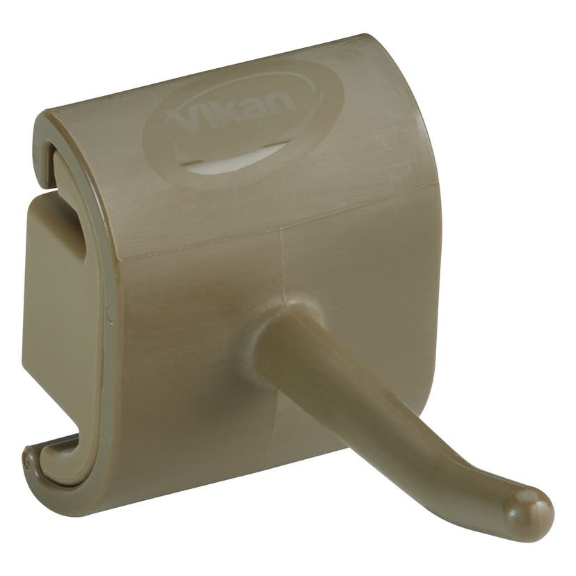 Hygienupphäng Vikan krok singel 41 mm