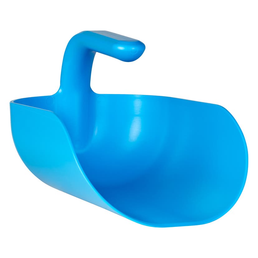 Ergonomisk Vikan Skopa 2 Liter