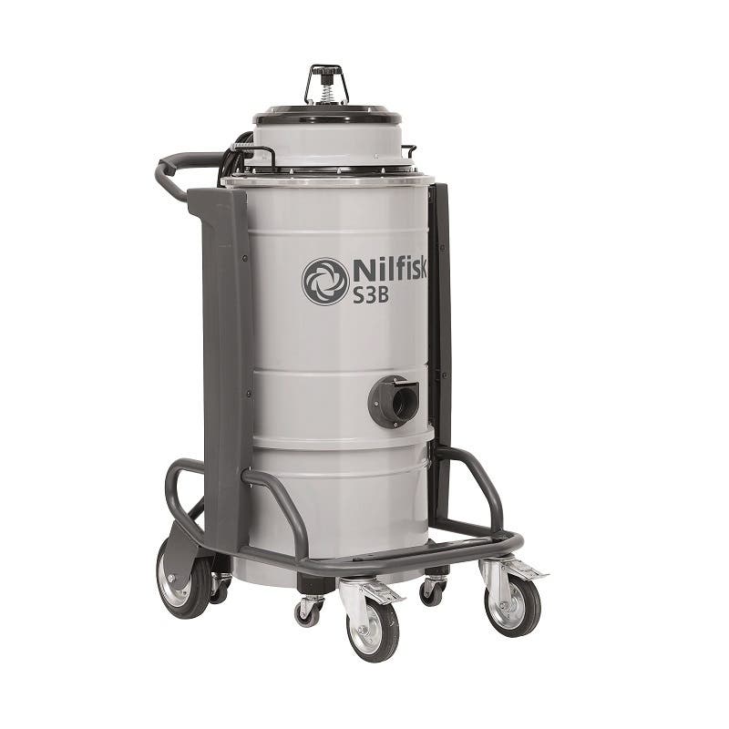 Industridammsugare Nilfisk S3B