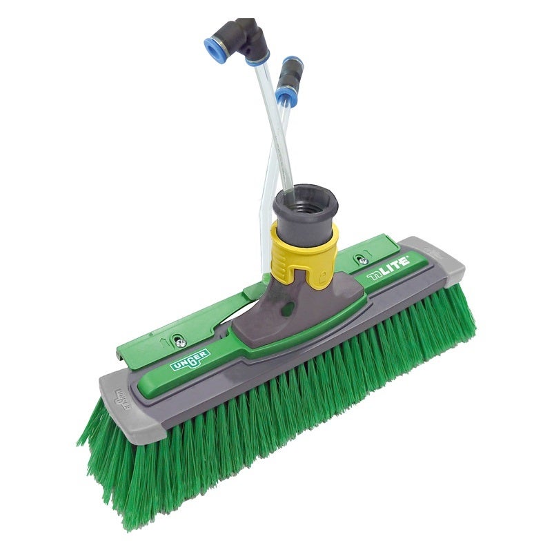 Borste Unger nLite Power Splittad borst 28cm Komplett