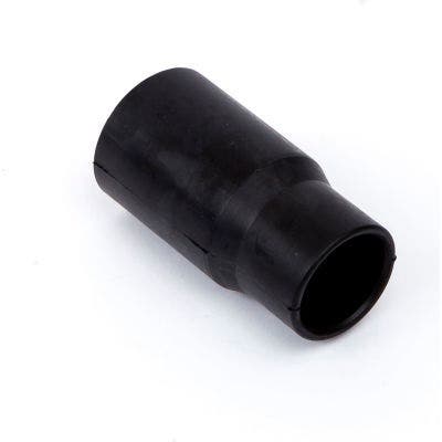 Slanghylsa 70mm antistatisk mjuk polyuretan