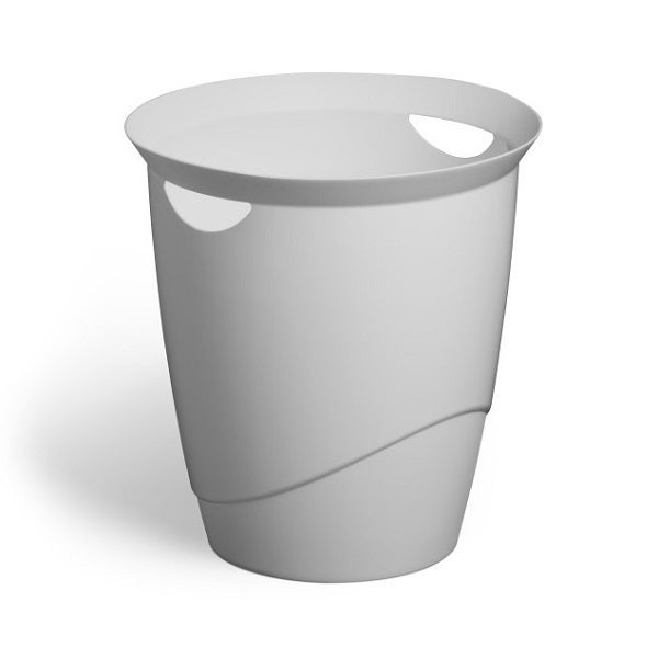 Papperskorg ECO 16L Grå