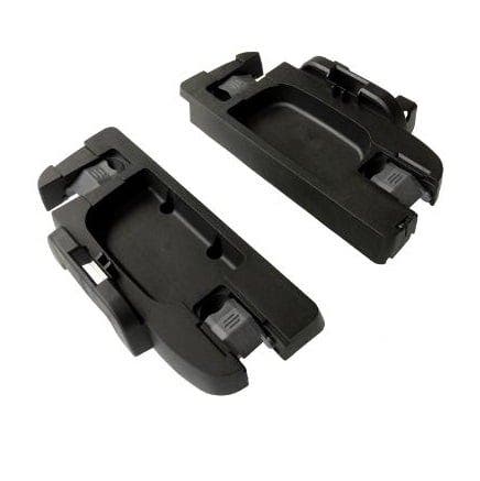 Adapterplatta kit Attix 33, 44