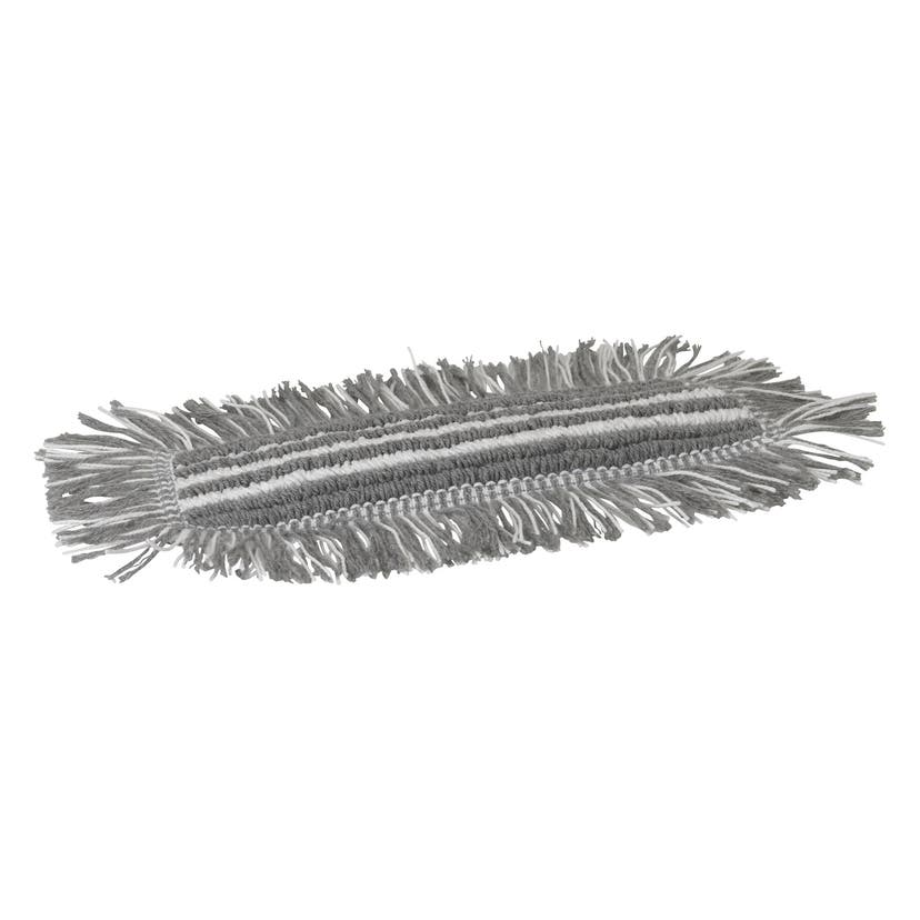 Mopp Damp 48 Vikan Heav Duty Grå 25 cm