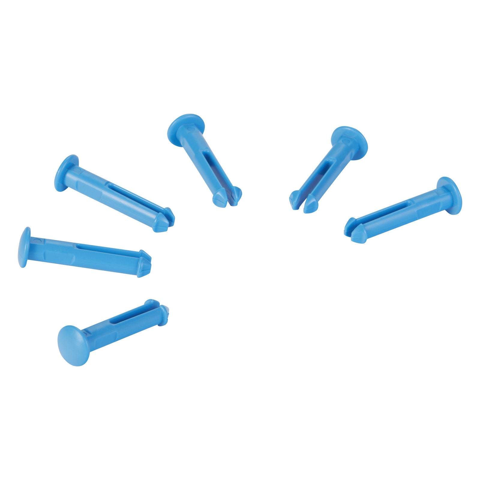 Vikan 6 sprintar, reservdel 1011x & 1013x, Blå