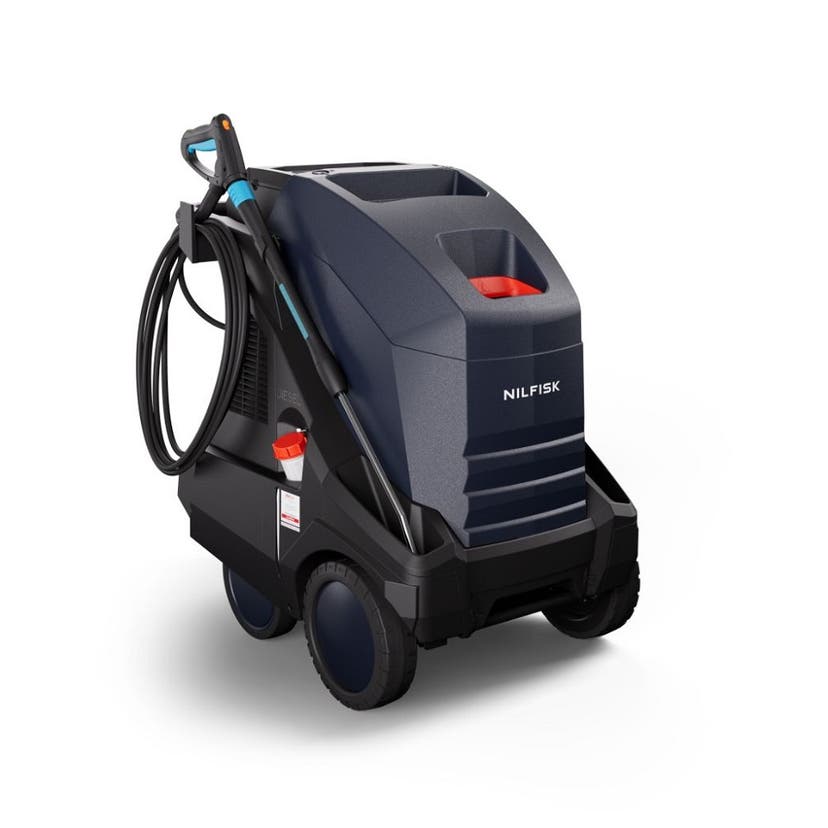 Högtryckstvätt Nilfisk MH40M-190/940 PA 400/3/50 EU